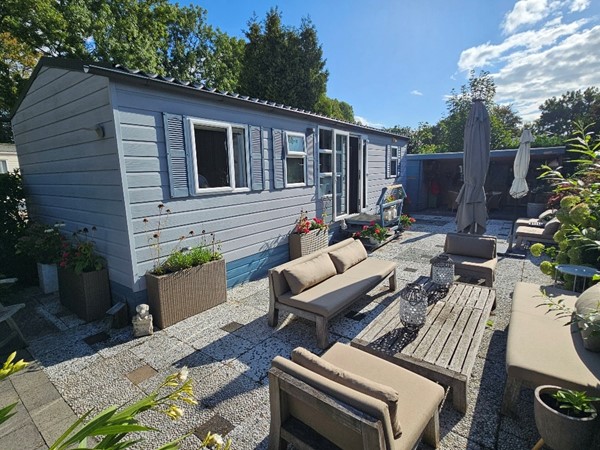 Medium property photo - Achterzeedijk 1A166, 2991 SB Barendrecht